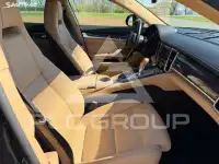 2016 Porsche Panamera