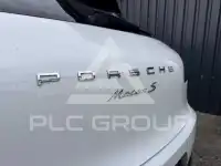 2016 Porsche MACAN