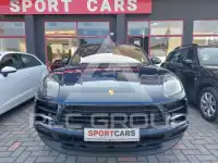 2016 Porsche MACAN