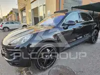2016 Porsche MACAN