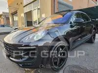 2016 Porsche MACAN