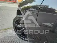 2016 Porsche MACAN