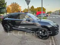2016 Porsche MACAN
