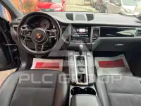2016 Porsche MACAN