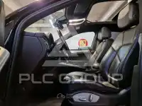 2016 Porsche MACAN