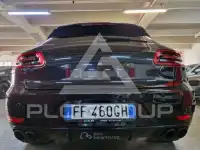 2016 Porsche MACAN