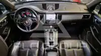 2016 Porsche MACAN