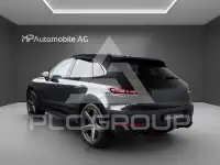 2016 Porsche MACAN