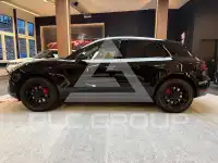 2016 Porsche MACAN