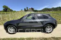 2016 Porsche MACAN