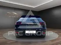 2016 Porsche MACAN