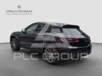 2016 Porsche MACAN