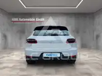 2016 Porsche MACAN