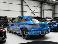 2016 Porsche MACAN