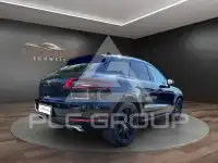 2016 Porsche MACAN
