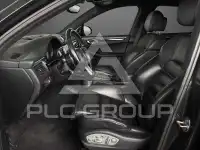 2016 Porsche MACAN