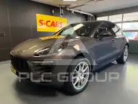 2016 Porsche MACAN