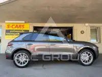 2016 Porsche MACAN