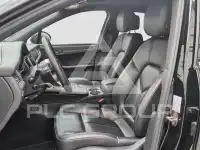 2016 Porsche MACAN