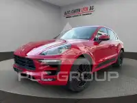 2016 Porsche MACAN
