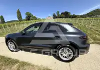2016 Porsche MACAN