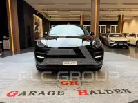2016 Porsche MACAN