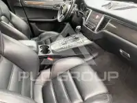 2016 Porsche MACAN