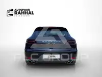 2016 Porsche MACAN
