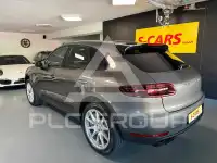 2016 Porsche MACAN