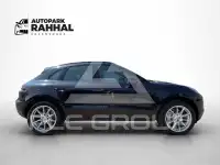 2016 Porsche MACAN