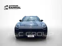 2016 Porsche MACAN