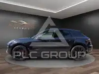 2016 Porsche MACAN
