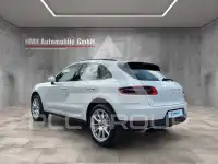 2016 Porsche MACAN