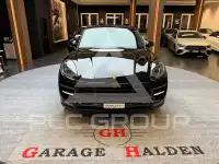2016 Porsche MACAN