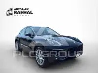 2016 Porsche MACAN