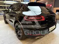 2016 Porsche MACAN