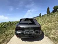 2016 Porsche MACAN