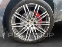 2016 Porsche MACAN