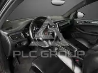 2016 Porsche MACAN