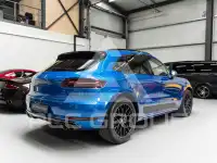 2016 Porsche MACAN