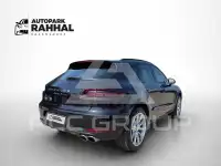 2016 Porsche MACAN