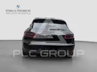 2016 Porsche MACAN
