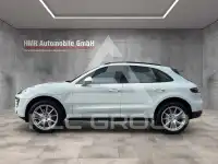 2016 Porsche MACAN