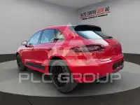 2016 Porsche MACAN