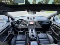 2016 Porsche MACAN