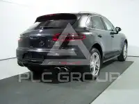 2016 Porsche MACAN