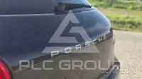2016 Porsche MACAN
