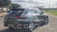 2016 Porsche MACAN