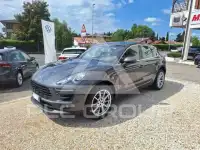 2016 Porsche MACAN