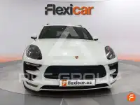 2016 Porsche MACAN
